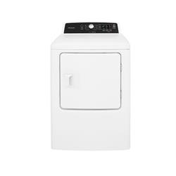 6.7 Electric dryer FFRE4120SW2 Image