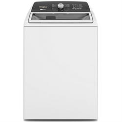 4.8 cu ft 2 in 1 washer WTW5057LW Image